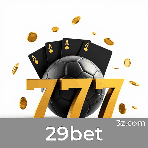 29bet: A Solução Completa para Apostas Online